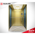 Chine Zhujiangfuji Producteur standard VVVF AC Residential MR Passenger Elevator avec service OEM